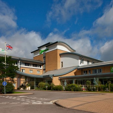 Holiday Inn Oxford By Ihg Dış mekan fotoğraf