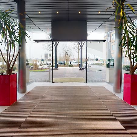 Holiday Inn Oxford By Ihg Dış mekan fotoğraf