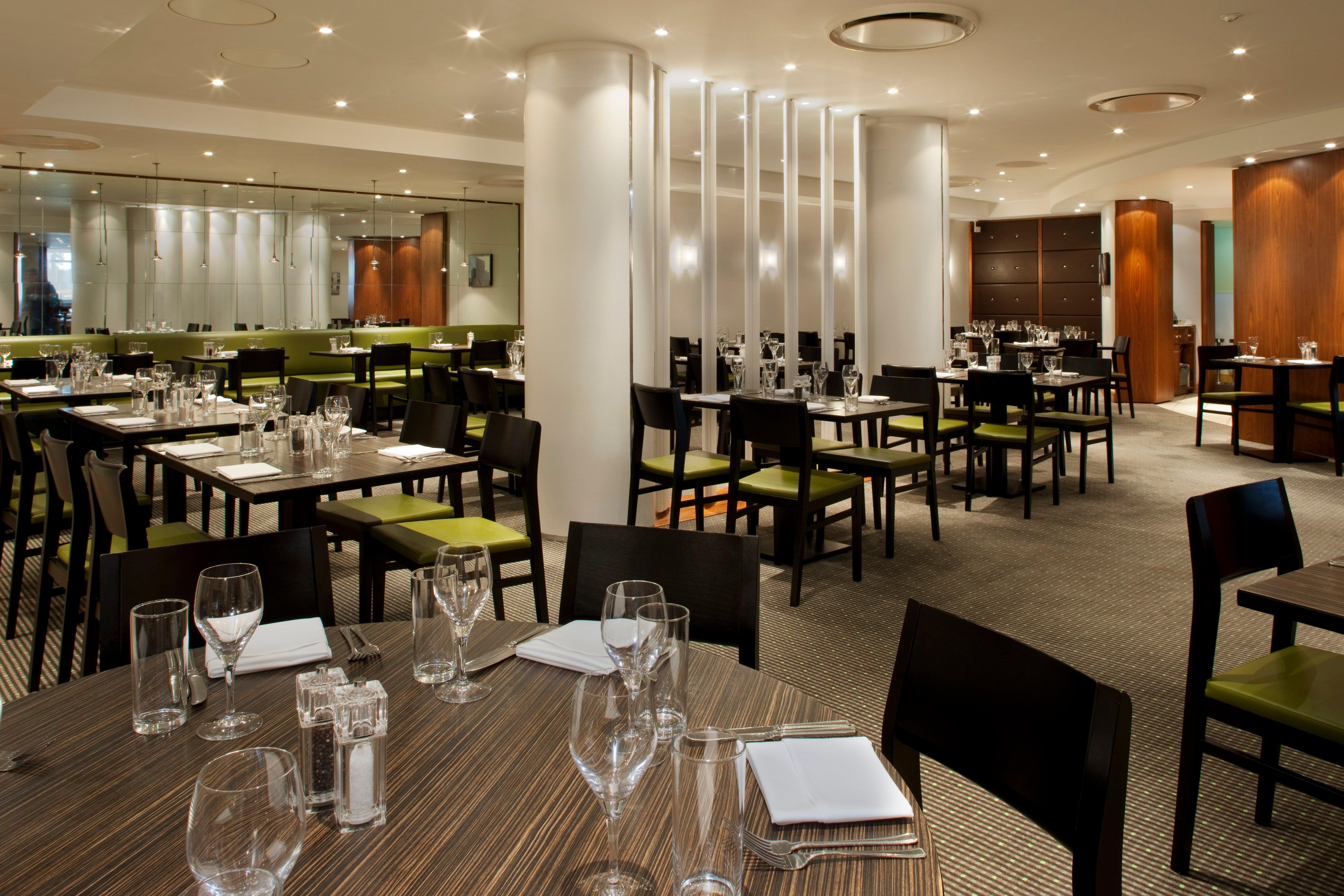 Holiday Inn Oxford By Ihg Dış mekan fotoğraf