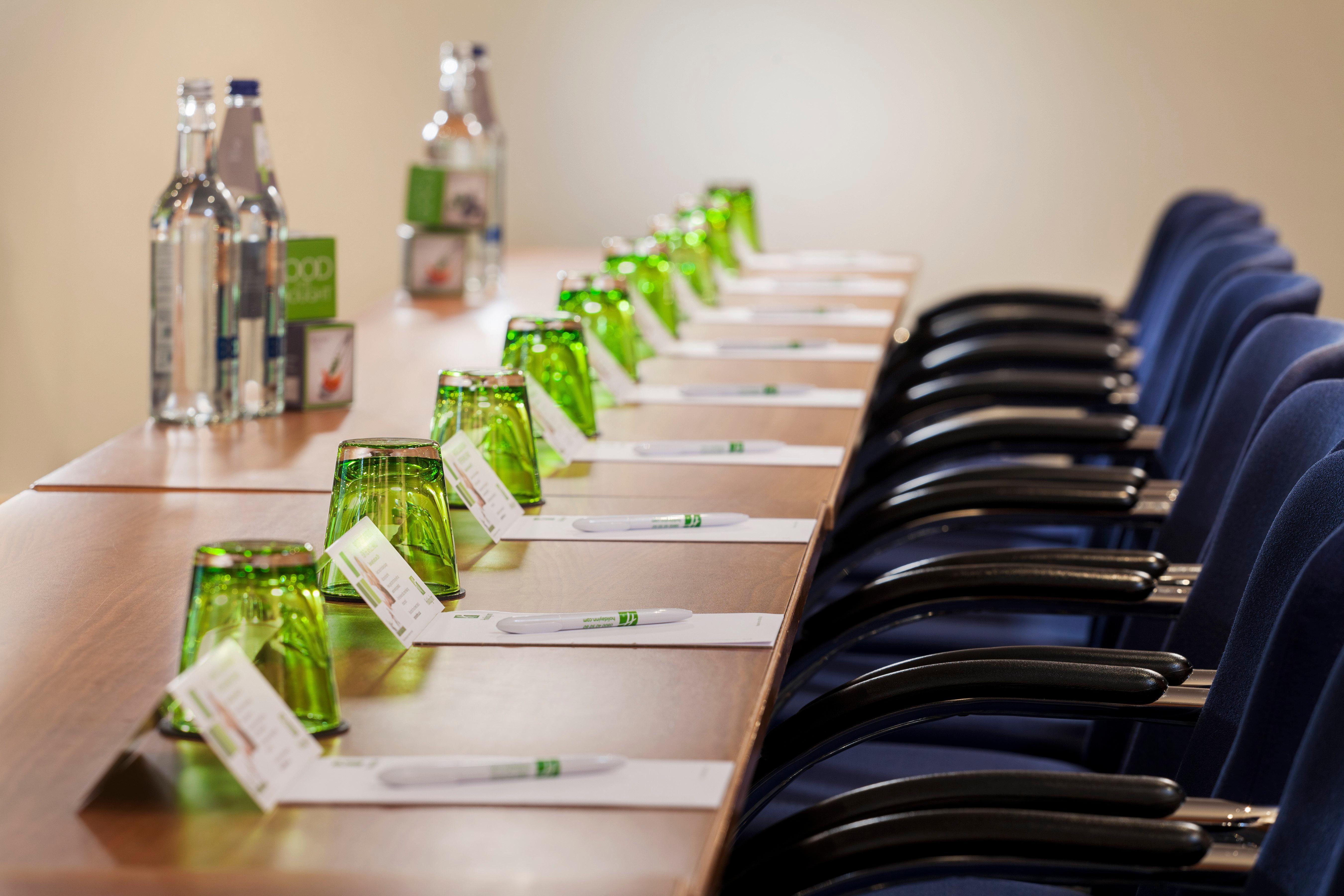 Holiday Inn Oxford By Ihg Dış mekan fotoğraf