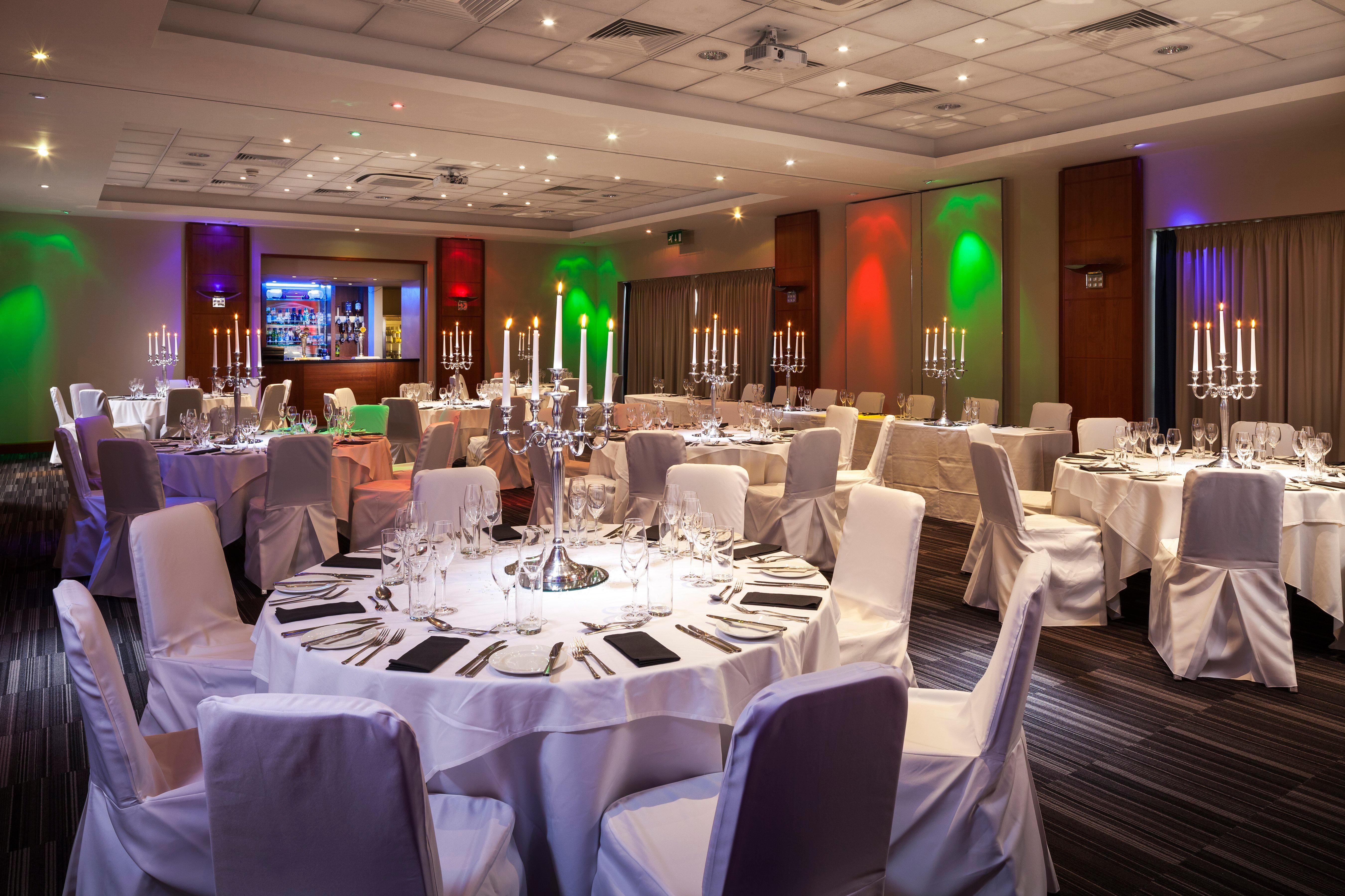 Holiday Inn Oxford By Ihg Dış mekan fotoğraf