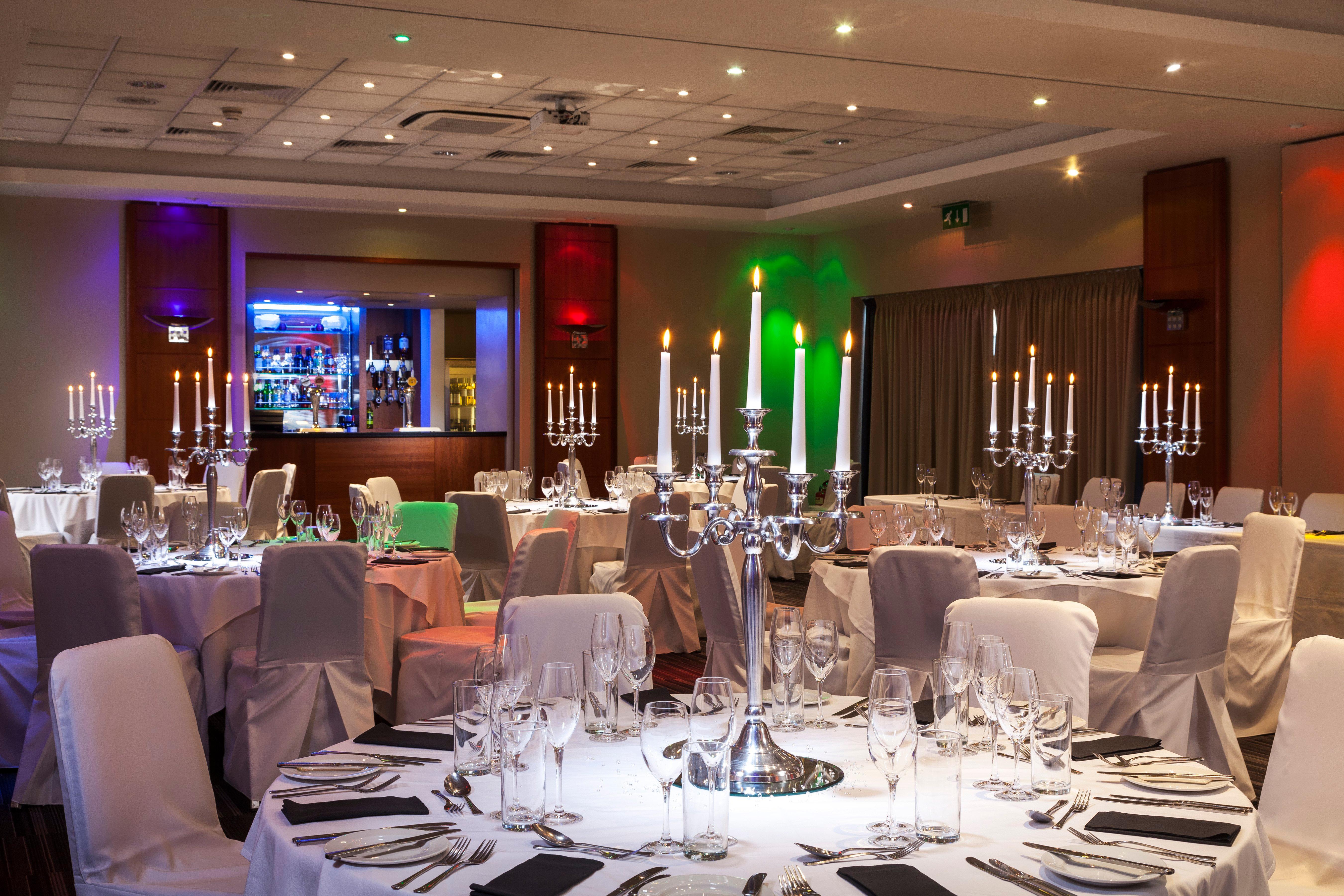 Holiday Inn Oxford By Ihg Dış mekan fotoğraf