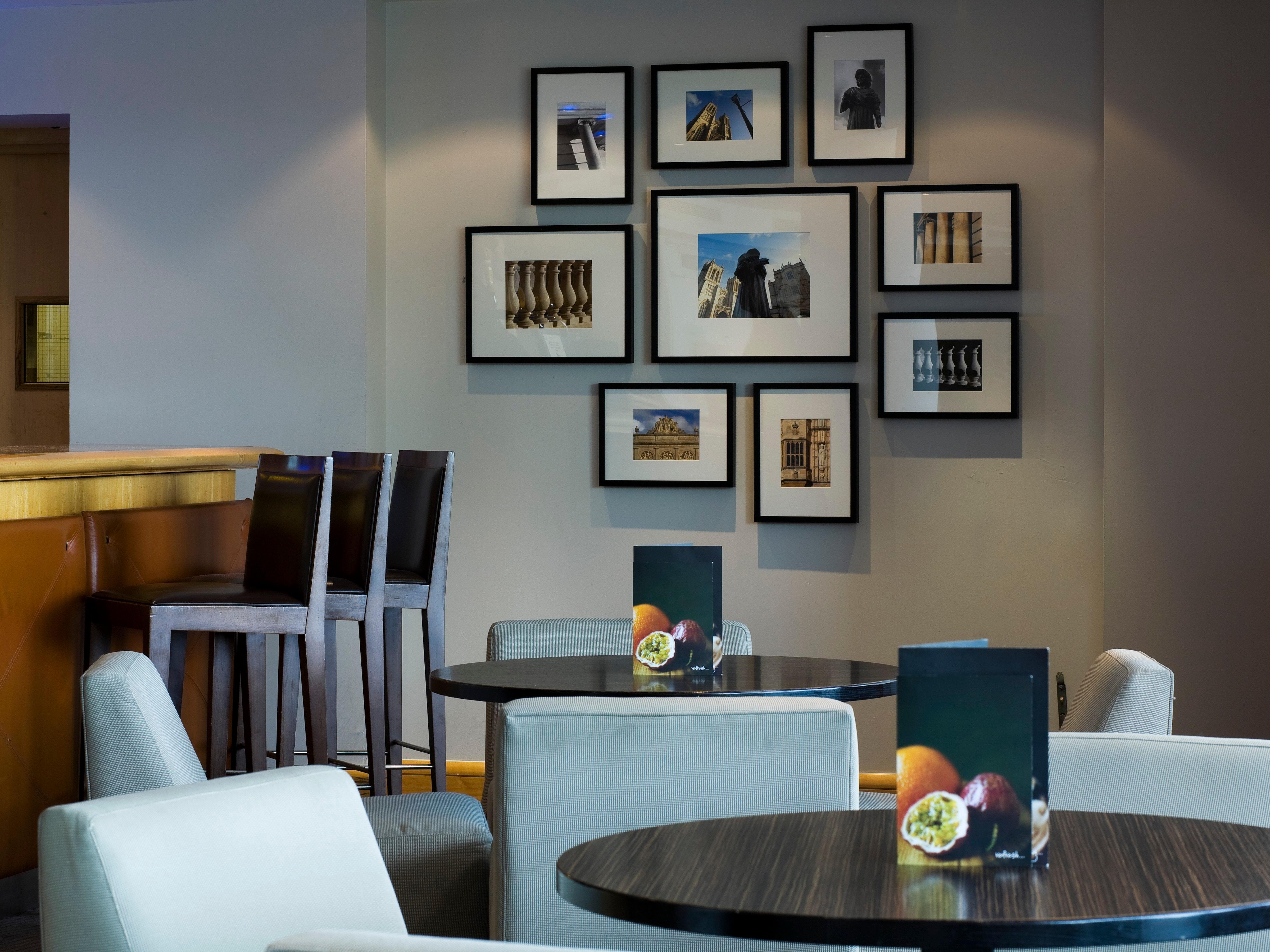 Holiday Inn Oxford By Ihg Dış mekan fotoğraf