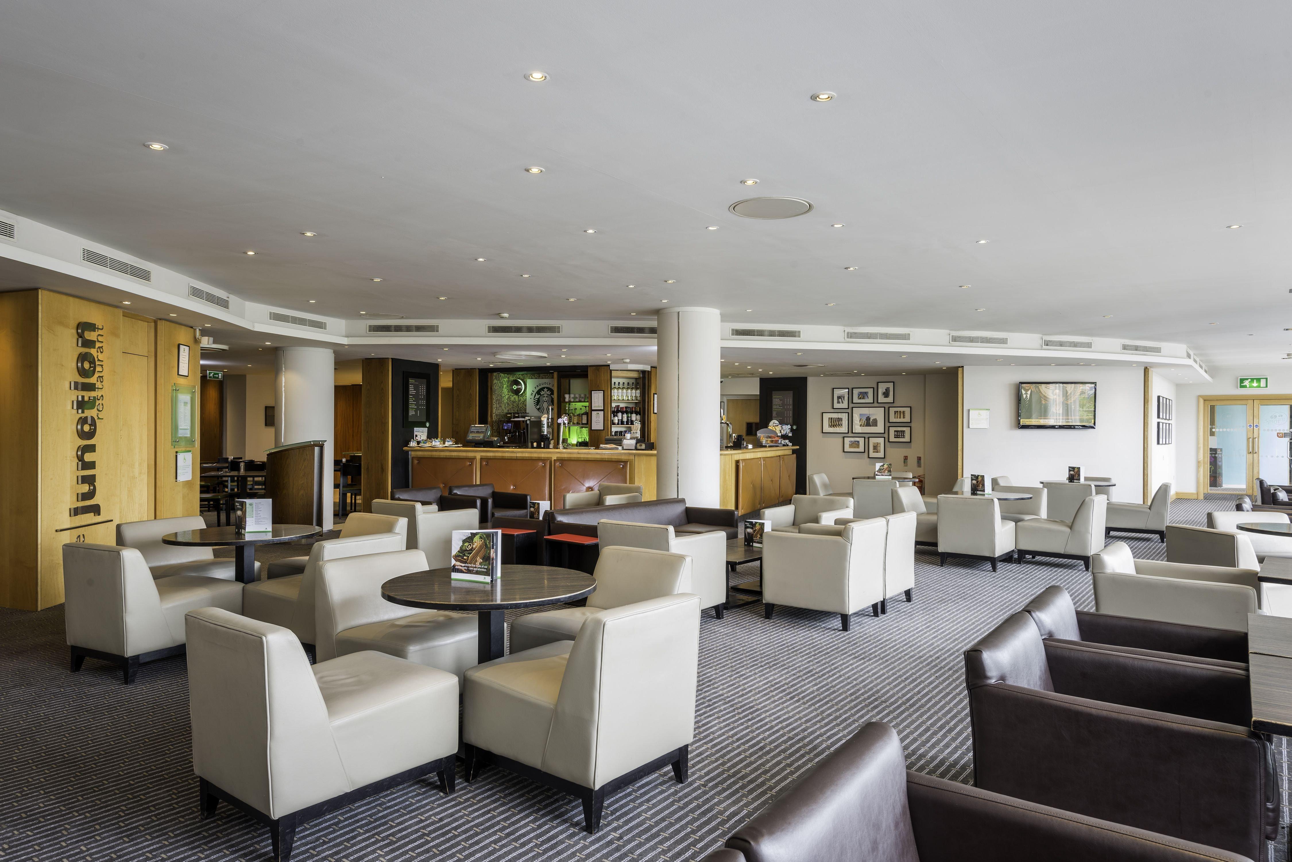 Holiday Inn Oxford By Ihg Dış mekan fotoğraf