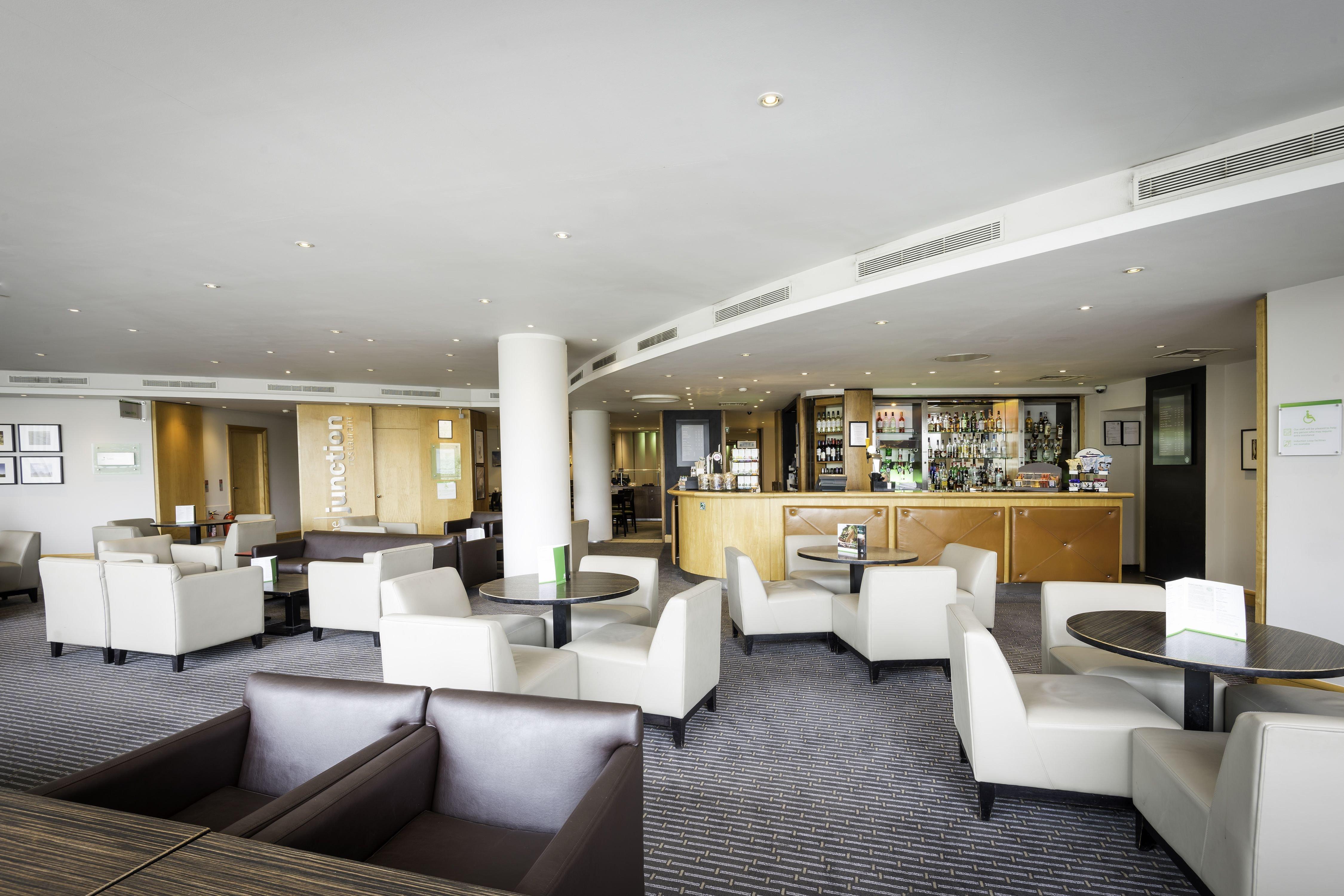 Holiday Inn Oxford By Ihg Dış mekan fotoğraf