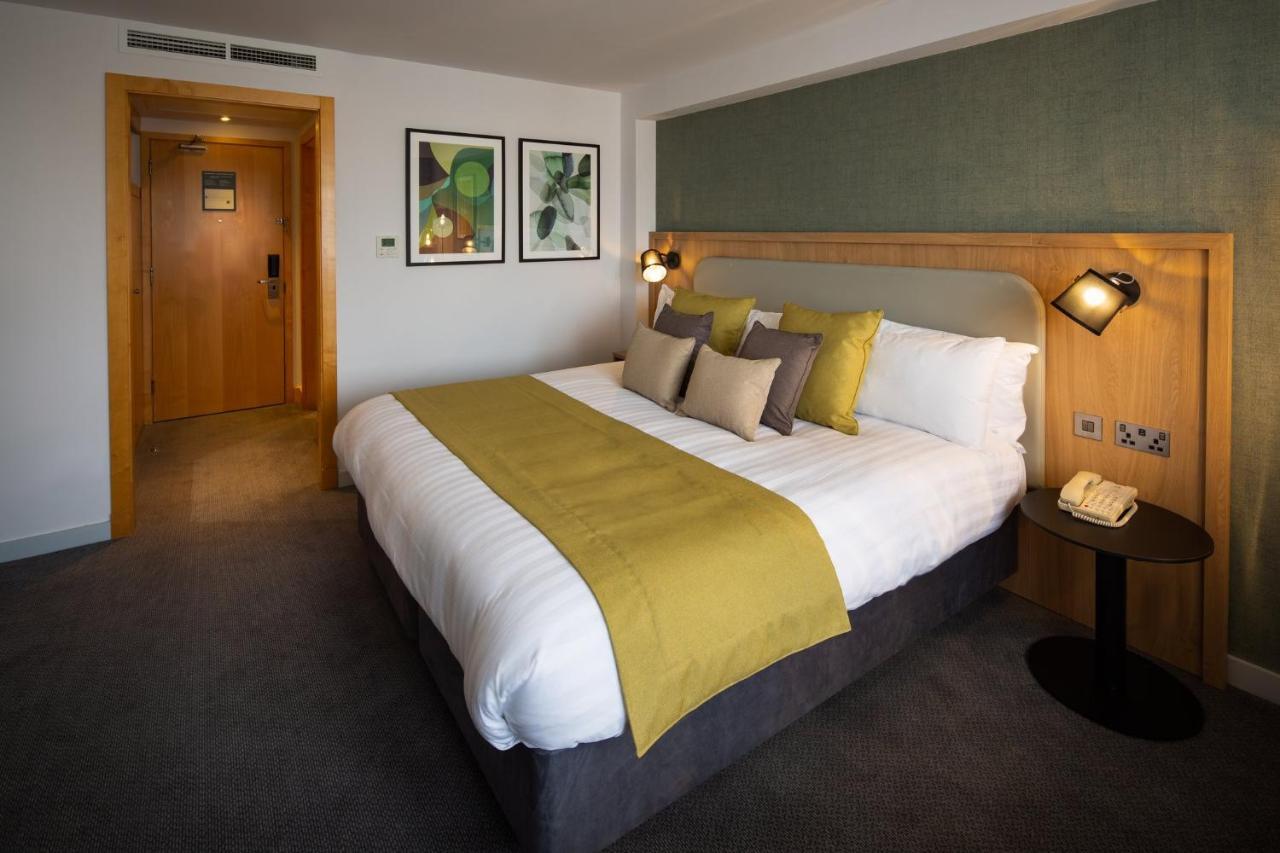 Holiday Inn Oxford By Ihg Dış mekan fotoğraf