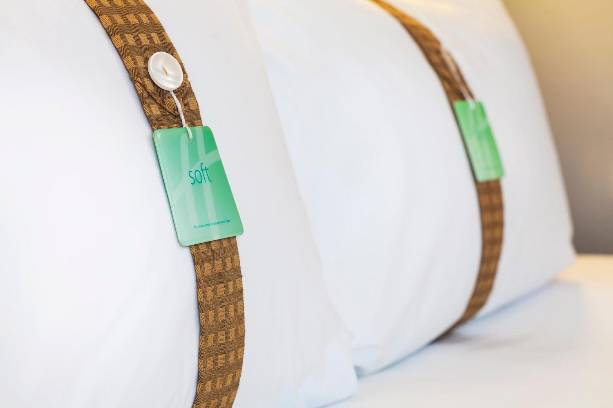 Holiday Inn Oxford By Ihg Dış mekan fotoğraf
