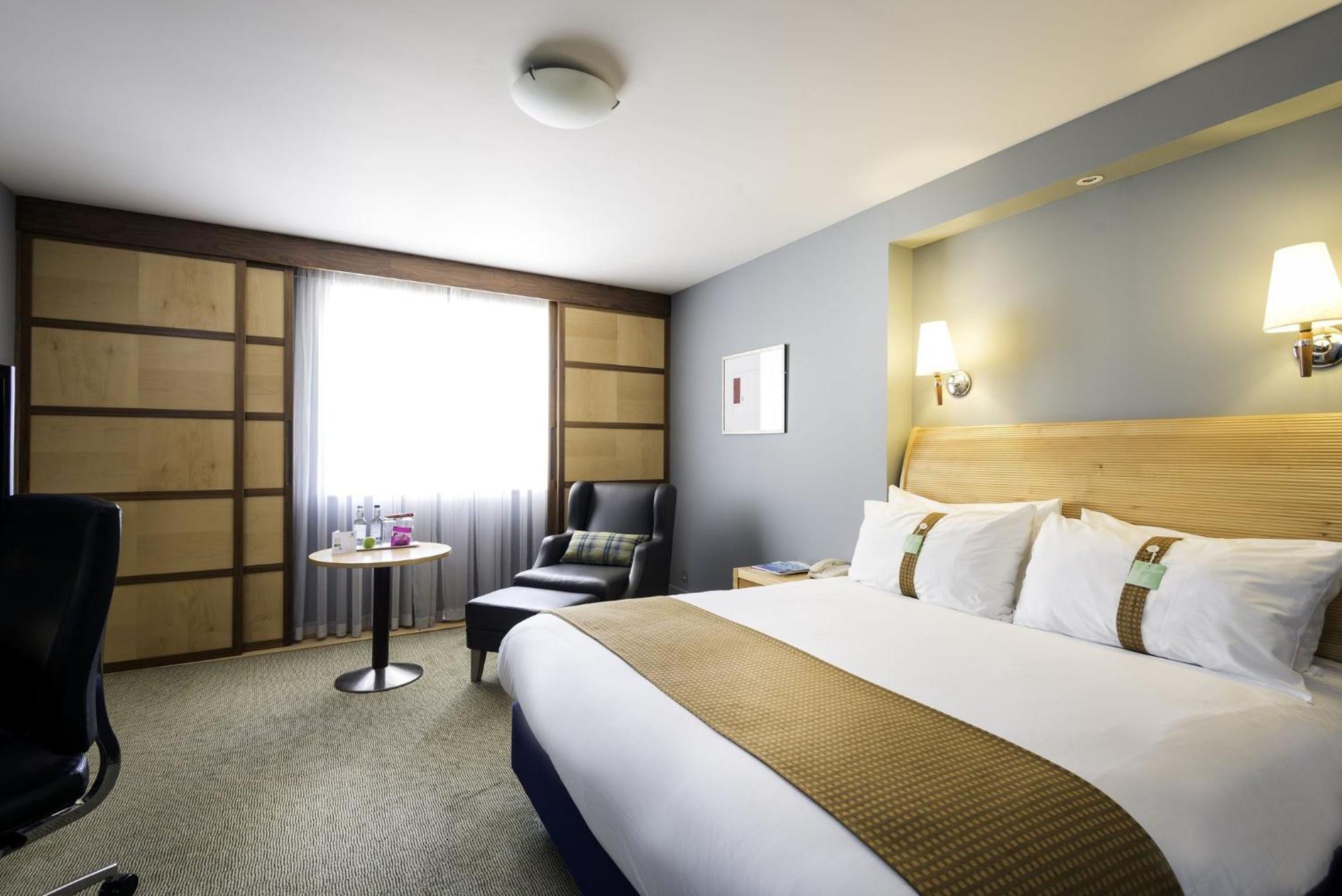 Holiday Inn Oxford By Ihg Dış mekan fotoğraf